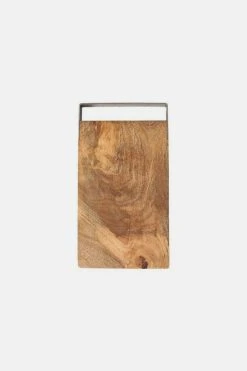 Best Pirce 🛒 Puebco Reclaimed Mango Wood Cutting Board Brown 😉 -MagicLinen Shop unnamed file 878