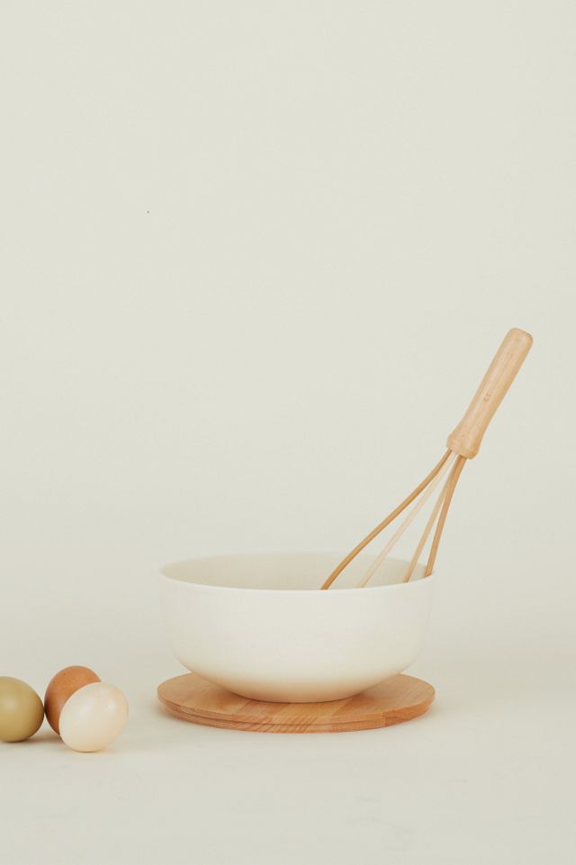 Hawkins New York Essential Wooden Kitchen Set Discount ⭐ Hawkins New York Essential Wooden Kitchen Set Neutral ⌛ -MagicLinen Shop unnamed file 895