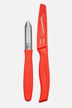 Coupon 🎉 Henckels 2-piece Cutting + Peeling Prep Set Stainless Steel ✨ -MagicLinen Shop unnamed file 898
