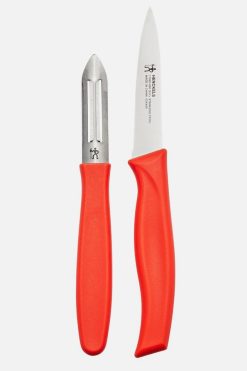 Coupon ???? Henckels 2-piece Cutting + Peeling Prep Set Stainless Steel ✨ -MagicLinen Shop unnamed file 899