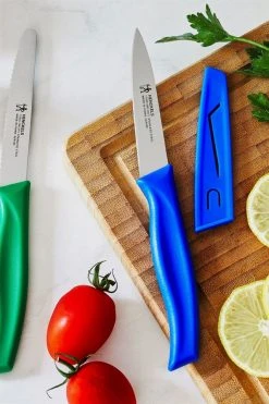 Best Pirce 🌟 Henckels 2-piece Utility Knife Set Multi ✔️