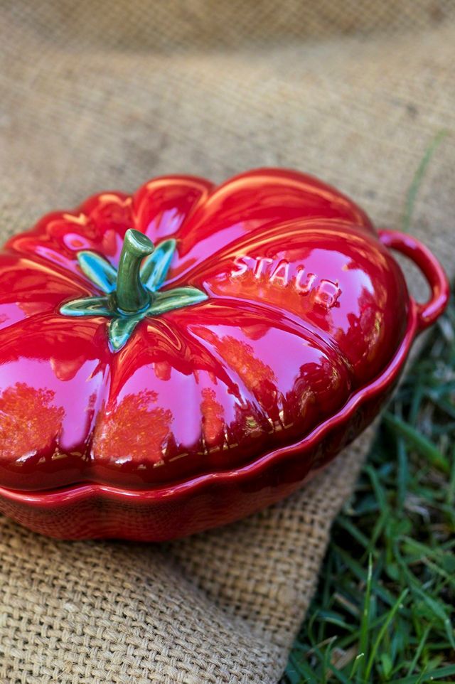 Staub Ceramic 16-oz Petite Tomato Cocotte Baking Dish Deals ❤️ Staub Ceramic 16-oz Petite Tomato Cocotte Baking Dish Cherry ???? -MagicLinen Shop unnamed file 908