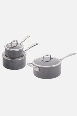 Wholesale ???? ZWILLING Vitale Aluminum Nonstick Speckled Saucepan With Lid Gray ???? -MagicLinen Shop unnamed file 920