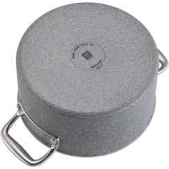 Promo ???? ZWILLING Vitale 6-qt Aluminum Nonstick Speckled Dutch Oven With Lid Gray ⌛ -MagicLinen Shop unnamed file 925