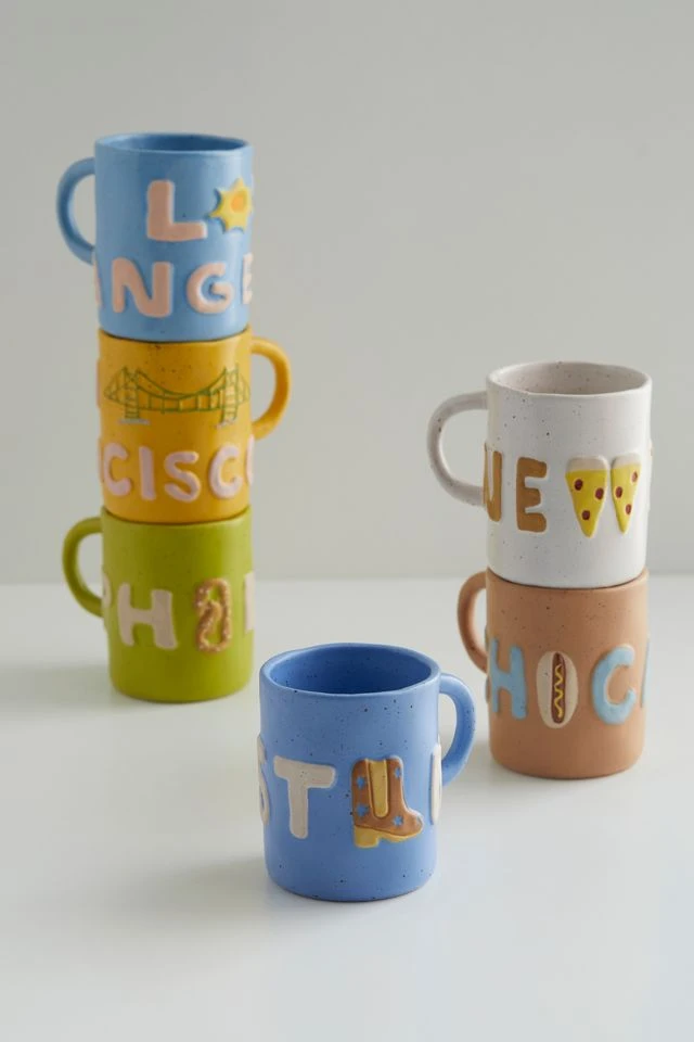 Best Pirce ๐ Souvenir Mug Philly ๐ 1 Best Pirce ๐ Souvenir Mug Philly ๐
