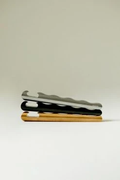 Coupon ❤️ Craighill Ripple Stainless Steel Bottle Opener Gold ✔️ -MagicLinen Shop unnamed file 952