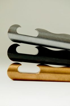 Coupon ❤️ Craighill Ripple Stainless Steel Bottle Opener Gold ✔️ -MagicLinen Shop unnamed file 953