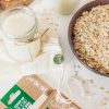 Best reviews of ???? ECOBAGS 100% Organic Cotton Reusable Nut Milk Bag Natural ????