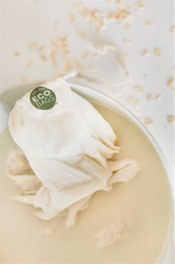 Best reviews of ???? ECOBAGS 100% Organic Cotton Reusable Nut Milk Bag Natural ???? -MagicLinen Shop unnamed file 964