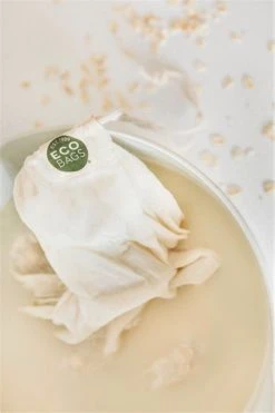 Best reviews of 🎁 ECOBAGS 100% Organic Cotton Reusable Nut Milk Bag Natural 😍 -MagicLinen Shop unnamed file 964