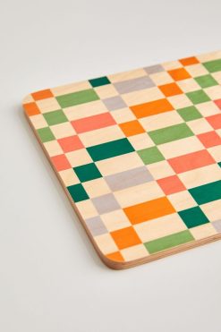 Best Sale ❤️ Deny Graphic Cutting Board Multi ???? -MagicLinen Shop unnamed file 968