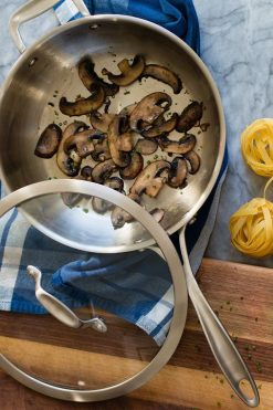 Outlet ✨ ZWILLING Spirit 3-ply 10-Inch Stainless Steel Perfect Pan Stainless Steel ????