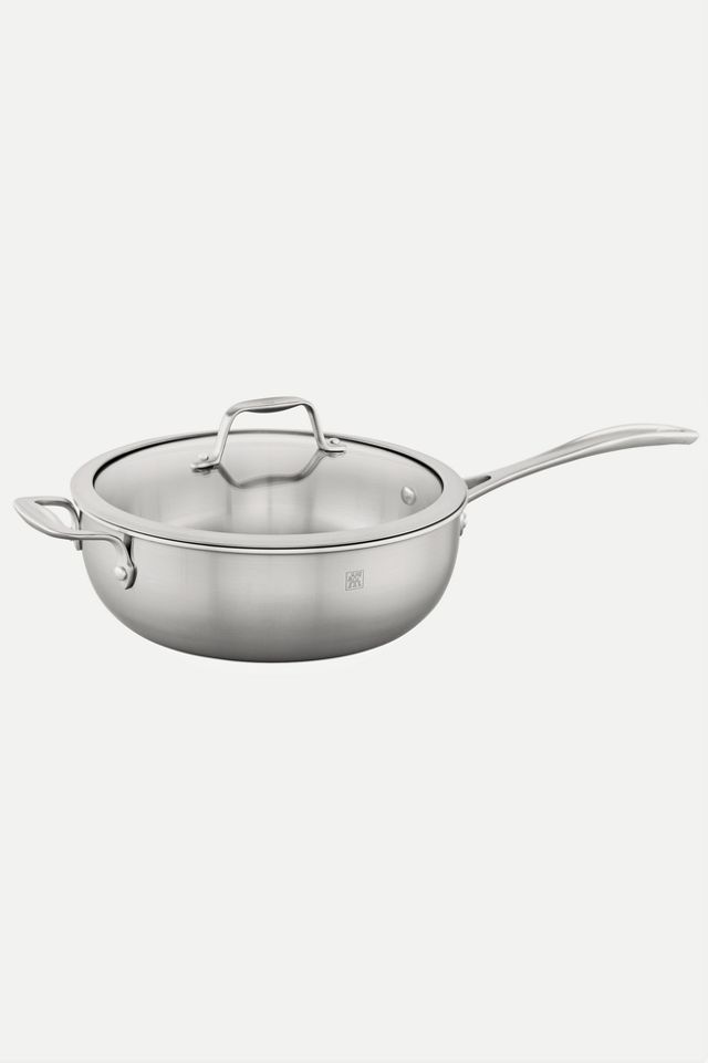 ZWILLING Spirit 3-ply 10-Inch Stainless Steel Perfect Pan Outlet ✨ ZWILLING Spirit 3-ply 10-Inch Stainless Steel Perfect Pan Stainless Steel ???? -MagicLinen Shop unnamed file 970