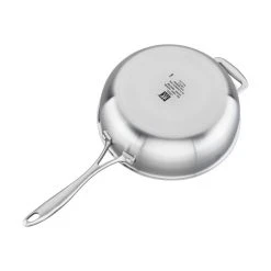 Outlet ✨ ZWILLING Spirit 3-ply 10-Inch Stainless Steel Perfect Pan Stainless Steel 🎉 -MagicLinen Shop unnamed file 971
