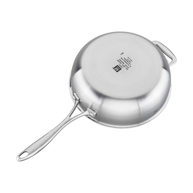 ZWILLING Spirit 3-ply 10-Inch Stainless Steel Perfect Pan Outlet ✨ ZWILLING Spirit 3-ply 10-Inch Stainless Steel Perfect Pan Stainless Steel ???? -MagicLinen Shop unnamed file 971