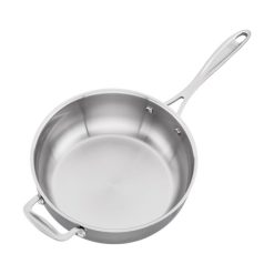 Outlet ✨ ZWILLING Spirit 3-ply 10-Inch Stainless Steel Perfect Pan Stainless Steel ???? 3 Outlet ✨ ZWILLING Spirit 3-ply 10-Inch Stainless Steel Perfect Pan Stainless Steel ???? -MagicLinen Shop unnamed file 972