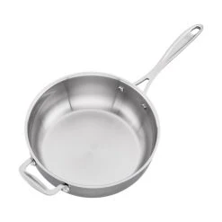 Outlet ✨ ZWILLING Spirit 3-ply 10-Inch Stainless Steel Perfect Pan Stainless Steel 🎉 -MagicLinen Shop unnamed file 972