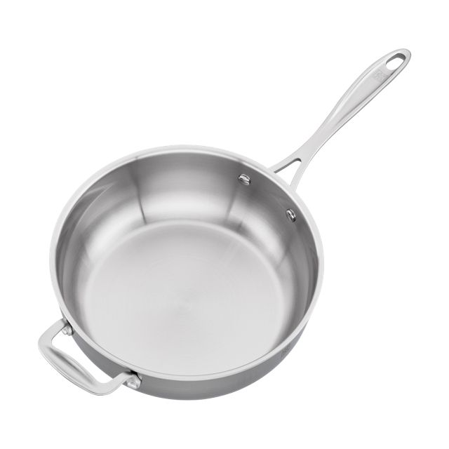 ZWILLING Spirit 3-ply 10-Inch Stainless Steel Perfect Pan Outlet ✨ ZWILLING Spirit 3-ply 10-Inch Stainless Steel Perfect Pan Stainless Steel ???? -MagicLinen Shop unnamed file 972