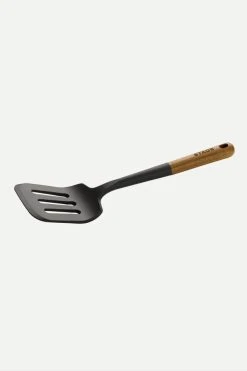 Discount ⭐ Staub Serving Turner Spatula Matte Black ⭐