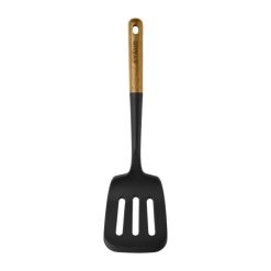 Discount ⭐ Staub Serving Turner Spatula Matte Black ⭐ -MagicLinen Shop unnamed file 976
