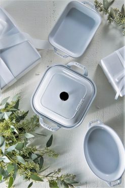 Best reviews of ???? Staub Ceramics 4-pc Baking Dish Set White β 4 Best reviews of ???? Staub Ceramics 4-pc Baking Dish Set White β -MagicLinen Shop unnamed file 986